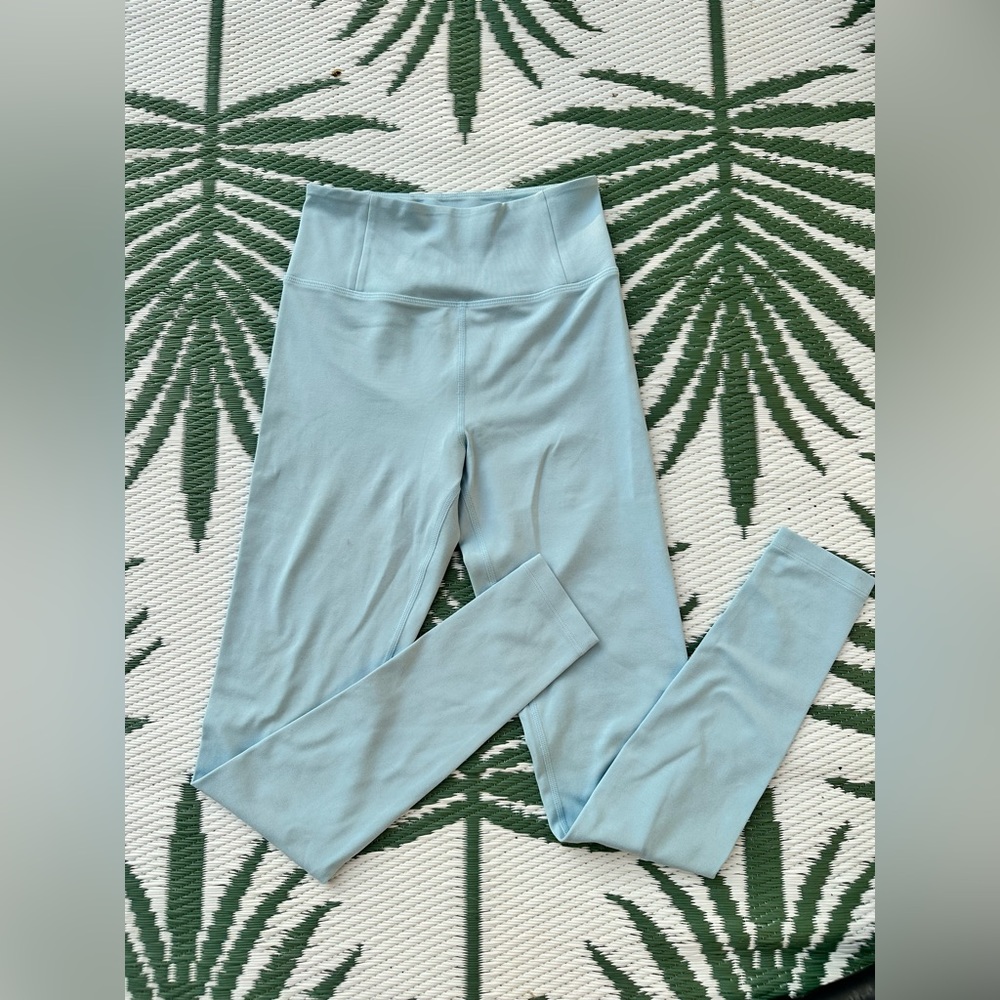 Girlfriend Collective Small Float Legging